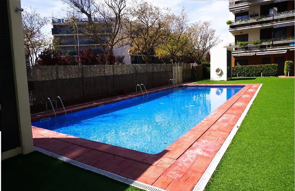 Mar Cambrils Apartment 0*,  Spain