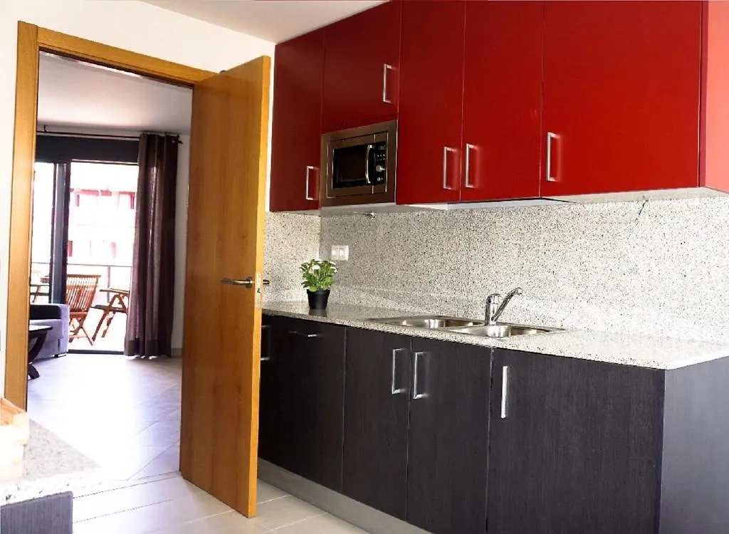 Mar Cambrils Apartment