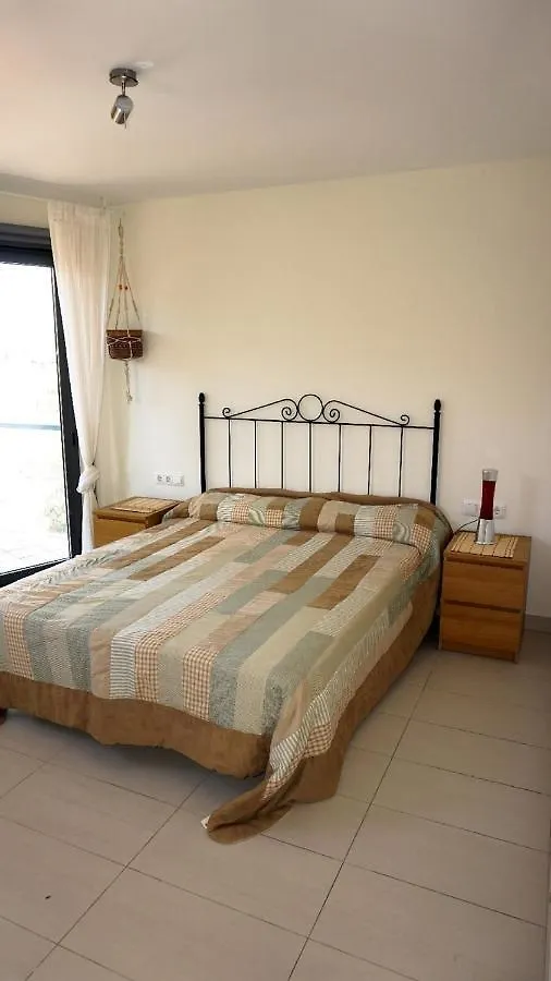 Mar Cambrils Apartment