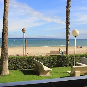  Apartamento Esquirol-mar