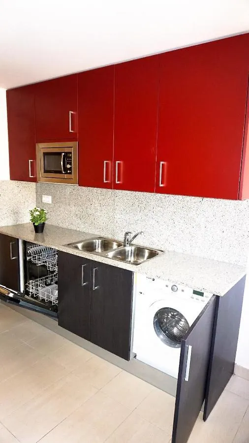 Apartamento Mar Cambrils España